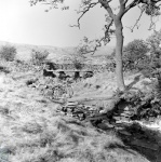 Clapper Bridge, Austwick Beck